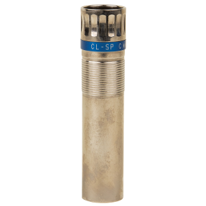 United States Association of Gun Owners Beretta JCOCE18 OptimaChoke 12 Gauge Cylinder Extended Choke - $39.56 at United States Association of Gun Owners