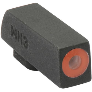 United States Association of Gun Owners Meprolight ML47787 Hyper-Bright Orange Ring Front Sight for CZ Shadow 2 - $39.48 at United States Association of Gun Owners