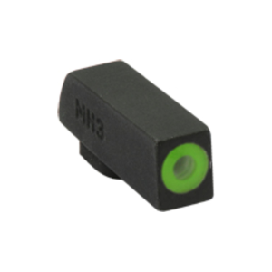 United States Association of Gun Owners Meprolight ML41230 Hyper-Bright Green Ring Front Sight for Kimber 1911 Suppressed Models - $39.48 at United States Association of Gun Owners