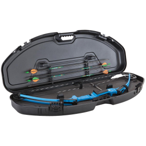 United States Association of Gun Owners Plano Ultra Compact Bow Case - 41" x 15" x 4.75" - $39.26 at United States Association of Gun Owners