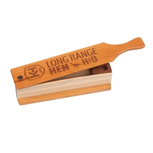 United States Association of Gun Owners Knight & Hale HD Long Range Hen Turkey Box Call - $39.15 at United States Association of Gun Owners