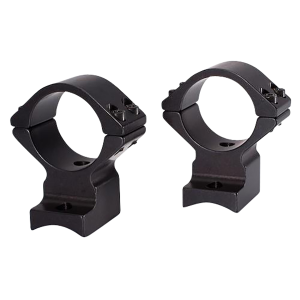 United States Association of Gun Owners Talley 740000 Scope Mount/Ring Combo Black Anodized 30mm Tube Fits Browning A-Bolt I/A-Bolt II (Does not fit AB3), Medium Rings - $39.09 at United States Association of Gun Owners