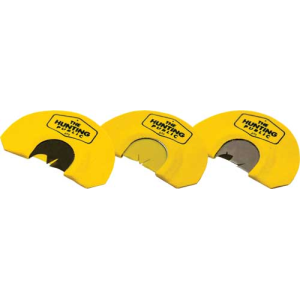 United States Association of Gun Owners WOODHAVEN CUSTOM CALLS THE - HUNTING PUBLIC 3-PACK MOUTH CL - $38.99 at United States Association of Gun Owners