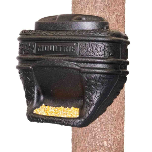 United States Association of Gun Owners Moultrie Feed Bin - $39.99 at United States Association of Gun Owners