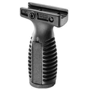 United States Association of Gun Owners FAB Defense FXTAL4B TL-4 Tactical Vertical Foregrip Ergonomic & Ventilated w/Waterproof Anti Rattle Storage Compartment Black Fiberglass Reinforced Polymer - $38.70 at United States Association of Gun Owners