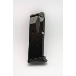 United States Association of Gun Owners Bersa Thunder 9 Magazine 9mm Luger Black Matte Steel 17/rd - $38.49 at United States Association of Gun Owners