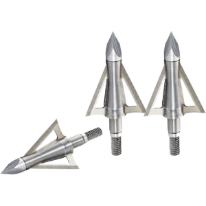 United States Association of Gun Owners EXCALIBUR BOLTCUTTER BAT - BROADHEAD 150GR 3PK - $38.47 at United States Association of Gun Owners