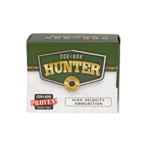 United States Association of Gun Owners Cor-Bon 500SW 440gr Hard Cast Handgun Ammo, 12-Round Box - $38.40 at United States Association of Gun Owners
