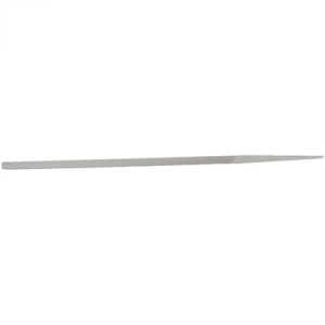 United States Association of Gun Owners Grobet #4 Cut 8in Extra Narrow Pillar File - $38.38 at United States Association of Gun Owners
