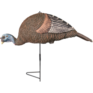 United States Association of Gun Owners KNIGHT AND HALE FEEDING HEN - DECOY W/ GROUND STAKE - $38.28 at United States Association of Gun Owners