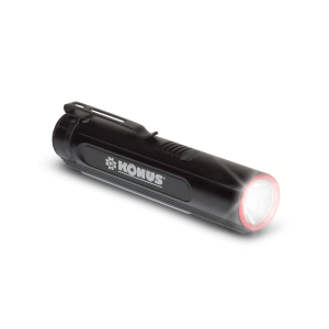 United States Association of Gun Owners Konus Konuslight-2K Rechargeable Flashlight/Lantern 1000 Lumen & 2000 Lumen Turbo - $38.27 at United States Association of Gun Owners