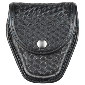 Bianchi 23101 Cuff Case Covered Black