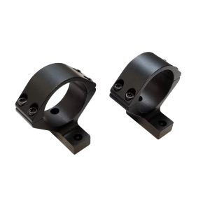 United States Association of Gun Owners Talley B950719 Scope Mount/Ring Combo Black Aluminum 1" Tube Browning A-Bolt 3 High Rings Short/Long Action 0 MOA - $38.18 at United States Association of Gun Owners