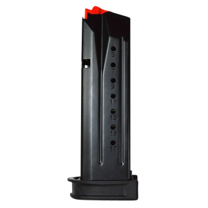 United States Association of Gun Owners Steyr Arms 7802050517 A2 MF 17rd 9mm Luger Black Stainless Steel - $38.11 at United States Association of Gun Owners