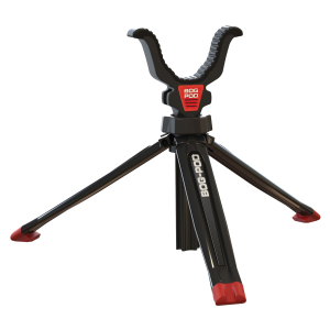 United States Association of Gun Owners Bog-Pod 110113 Rapid Shooting Rest - $38.10 at United States Association of Gun Owners