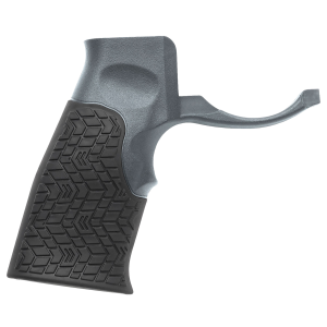 United States Association of Gun Owners Daniel Defense 2107105177012 Pistol Grip Tornado Made of Polymer With Tornado Gray Textured Finish for AR-15 - $38.00 at United States Association of Gun Owners