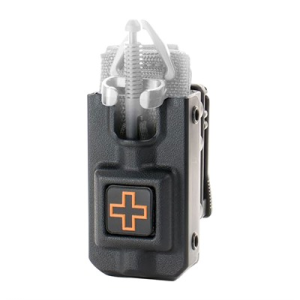 United States Association of Gun Owners RIGID SOFTT/SOFTT-W CASE W/MALICE CLIP, BLACK - $31.91 at United States Association of Gun Owners