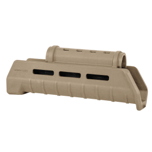 United States Association of Gun Owners Magpul MAG619-FDE MOE AK Handguard Flat Dark Earth Polymer for AK47/AK74 - $37.95 at United States Association of Gun Owners