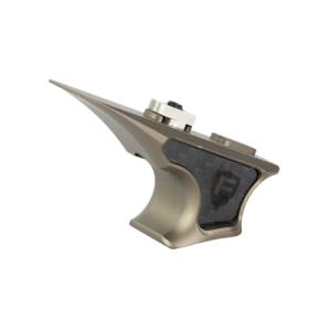 United States Association of Gun Owners FORTIS SHIFT HANDSTOP CF FDE - $37.95 at United States Association of Gun Owners