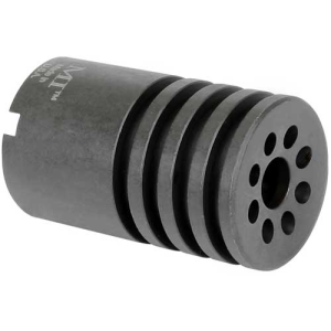 MI PISTOL BLAST DIVERTER - M92/85 KRINK 26MM LH THREADS