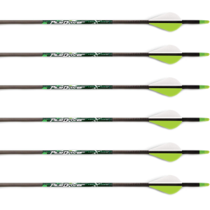 United States Association of Gun Owners Carbon Express PileDriver Crossbow Bolts 20" - 6pk - $37.94 at United States Association of Gun Owners