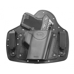 United States Association of Gun Owners Fobus Universal Small Frame Inside the Waist Band Holster - $37.80 at United States Association of Gun Owners