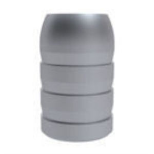 United States Association of Gun Owners Lee Precision 90476 58 Caliber 472 Grain Round Single Cavity Mold - $37.80 at United States Association of Gun Owners