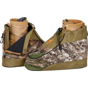 United States Association of Gun Owners Arctic Shield Boot Insulators Realtree APX Large 10-11 Footwear - $37.64 at United States Association of Gun Owners
