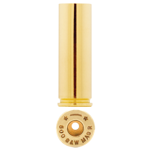 United States Association of Gun Owners Starline Brass 500SWEUP50 Unprimed Cases 500 S&W Mag Handgun Brass 50 Per Bag - $37.48 at United States Association of Gun Owners