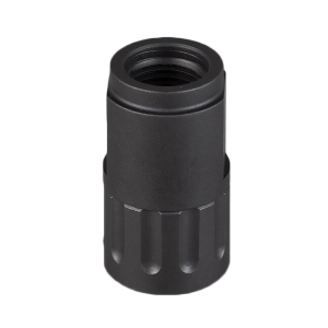 United States Association of Gun Owners SILENCERCO DELTA ADAPTER FNH 1/2X28 - $37.40 at United States Association of Gun Owners
