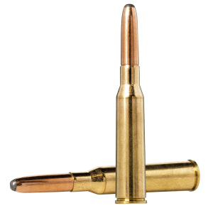 United States Association of Gun Owners Norma Ammunition 20177292 Dedicated Hunting Whitetail 7.7Jap 174gr Soft Point 20 Per Box/10 Case - $37.39 at United States Association of Gun Owners
