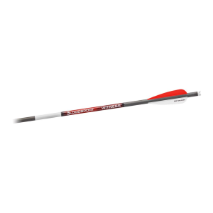 United States Association of Gun Owners Bloodsport Witness Crossbow Bolt 22" 300 Spine 6/ct - $37.39 at United States Association of Gun Owners
