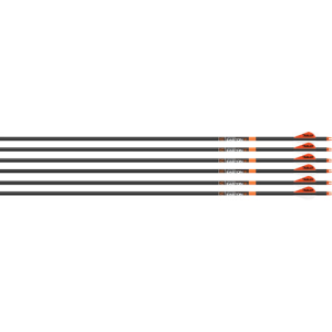 United States Association of Gun Owners EASTON ARROW 6.5MM BOWHUNTER - 300 W/2" BULLY VANES 6-PACK - $37.35 at United States Association of Gun Owners