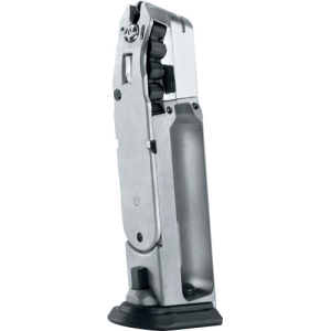 United States Association of Gun Owners RWS WALTHER PPQ M2 MAGAZINE - 20 ROUNDS .177 PELLET - $37.33 at United States Association of Gun Owners
