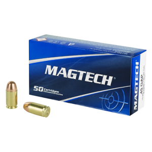 United States Association of Gun Owners MAGTECH 45GAP 230GR FMJ 50/1000 - $37.10 at United States Association of Gun Owners