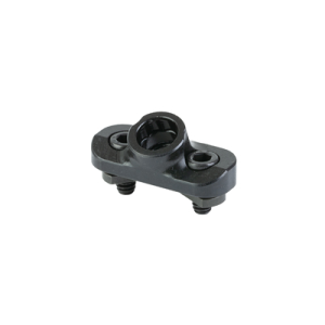 United States Association of Gun Owners SOLGW ANGLED STEEL QD SOCKET QPQ - $37.00 at United States Association of Gun Owners
