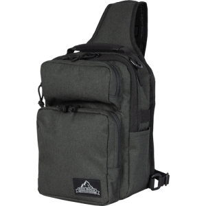 United States Association of Gun Owners RED ROCK URBAN ROVER SLING BAG - BLACK - $25.73 at United States Association of Gun Owners