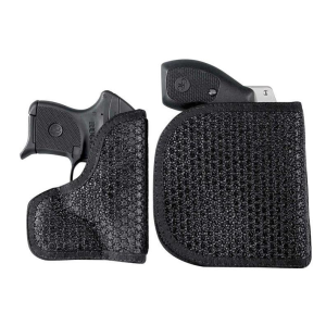 United States Association of Gun Owners DeSantis M44 Super Fly For Ruger LCR 1 7/8" Black Ambi - $36.84 at United States Association of Gun Owners