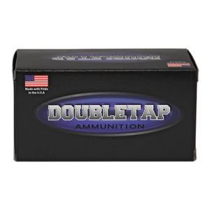 United States Association of Gun Owners Double Tap 223R55T50 55gr Full Metal Jacket Ammo, 50 Rounds - $36.81 at United States Association of Gun Owners
