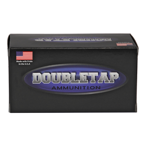 United States Association of Gun Owners Double Tap 223 Rem 62Gr FMJ Boat Tail Rifle Ammo, 50-Round Box - $36.81 at United States Association of Gun Owners