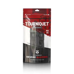 United States Association of Gun Owners Stealth Operator TacMed Solutions SOF Tourniquet - $23.61 at United States Association of Gun Owners