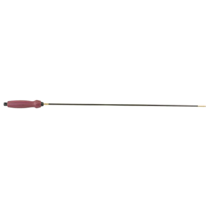 United States Association of Gun Owners Tipton 107486R Deluxe Cleaning Rod Carbon Fiber 20 Cal 17 Cal Rifle Firearm 36" Long 8-32" Thread - $36.29 at United States Association of Gun Owners