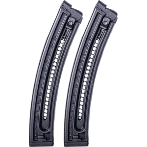 United States Association of Gun Owners GERMAN SPORT MAGAZINE GSG-16P - PISTOL ONLY 22LR 22RD TWIN PK - $36.23 at United States Association of Gun Owners