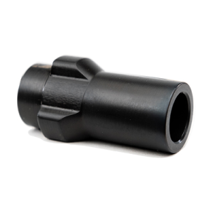 Angstadt Arms 3-Lug 9mm 1/2x28 Adaptor