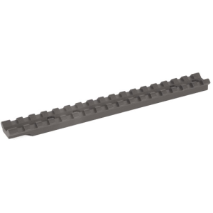 United States Association of Gun Owners EGW SCOPE BASE REM 783 LA - PICATINNY RAIL - $36.00 at United States Association of Gun Owners