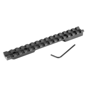 United States Association of Gun Owners EGW SCOPE BASE WIN 70 SA - PICATINNY RAIL 20MOA - $36.00 at United States Association of Gun Owners