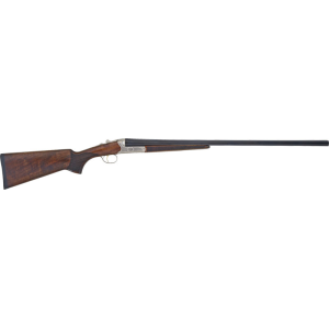 TriStar Bristol SBS 20 Gauge Side By Side Shotgun - 28" Barrel