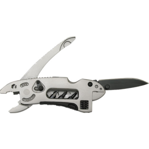 United States Association of Gun Owners American Buffalo Knife & Tool CC0020 Cattlemans Cutlery Ranch Multi-Tool - $35.99 at United States Association of Gun Owners