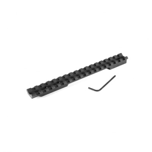 United States Association of Gun Owners BROWNING BBR PICATINNY RAIL SCOPE MOUNT - $35.99 at United States Association of Gun Owners