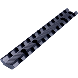 United States Association of Gun Owners EGW SCOPE BASE SAVAGE REVEL - LEVER ACTION PICATINNY RAIL - $35.99 at United States Association of Gun Owners
